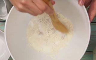 Рецепты самых вкусных пасхальных куличей с пошаговыми фото Самый простой и легкий рецепт кулича