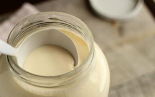Как отделить сливки от молока в домашних условиях
